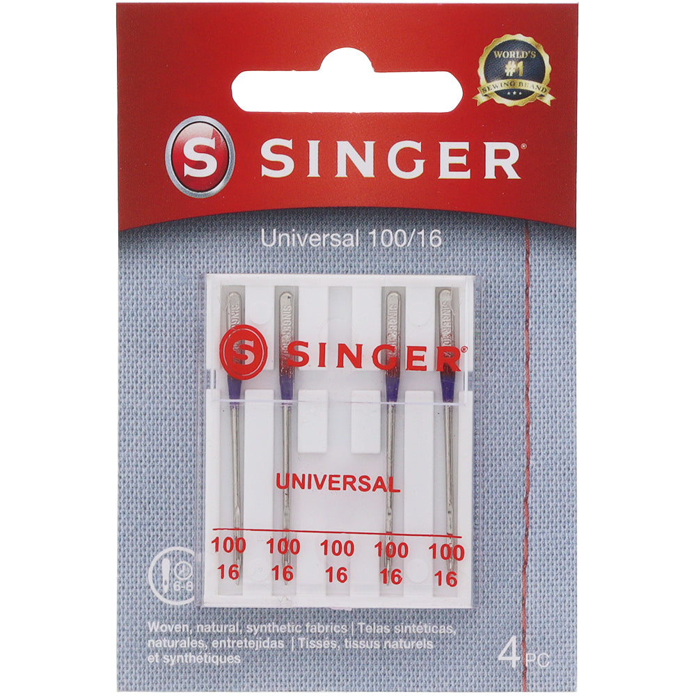 Singer, Universal Red Band Needles image # 110754