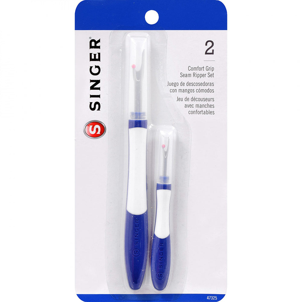 Singer Comfort Grip Seam Ripper