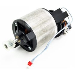 Motor, Elna #476010-20 image # 21427