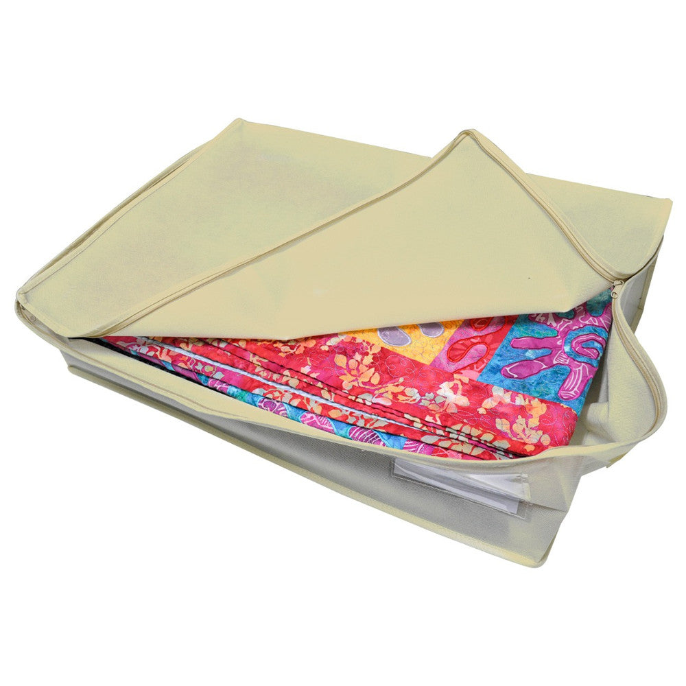 Sullivans QuiltSAFE Storage Bag image # 46738