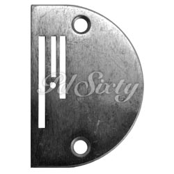 Needle Plate, Pfaff #48517 image # 27124