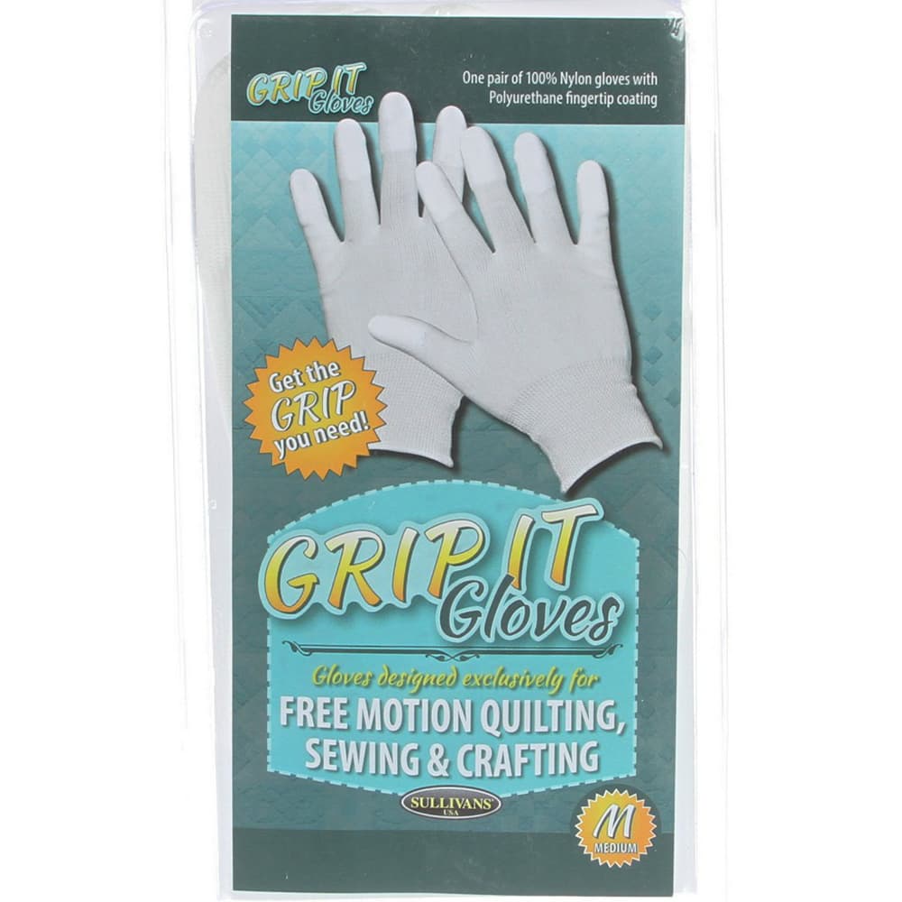 Sullivans Grip It Gloves image # 93425