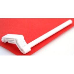 Spool Pin (Horizontal), Elna #486750-10 image # 8130