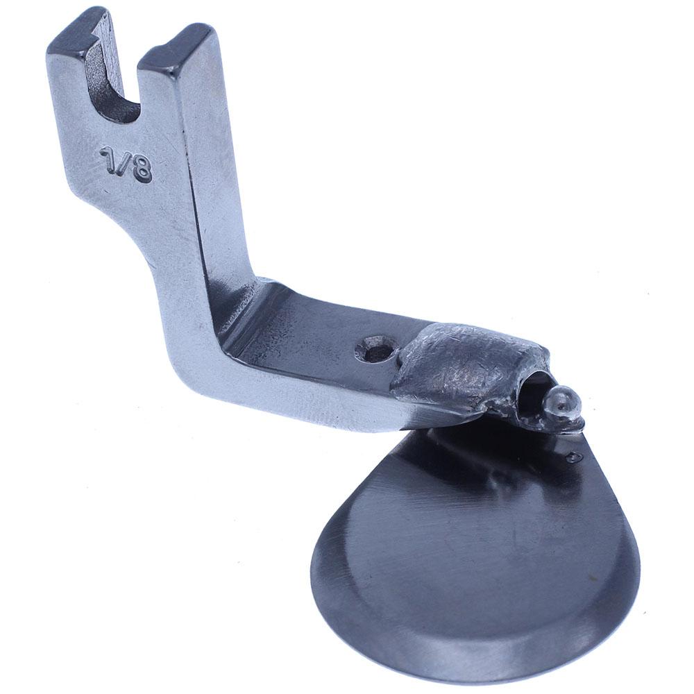 Ball Hemmer Foot (Double Fold) image # 57806