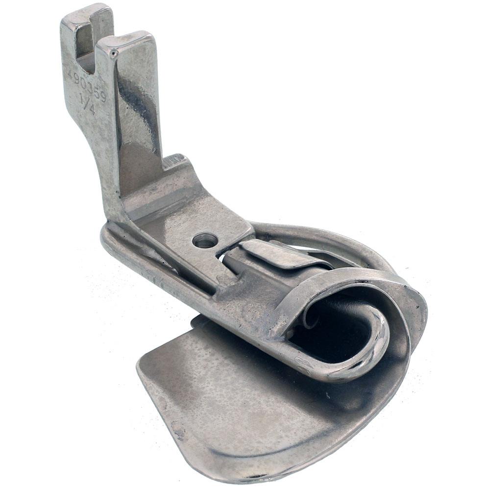 Spring Hemmer Foot (Double Fold) image # 57849
