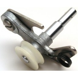 Bobbin Winder, White #4937 image # 8137