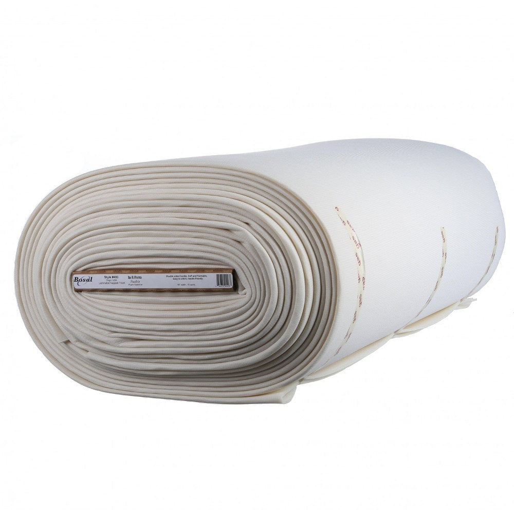 In-R-Form Plus Double-Sided Fusible Foam Stabilizer - 15yds image # 43711
