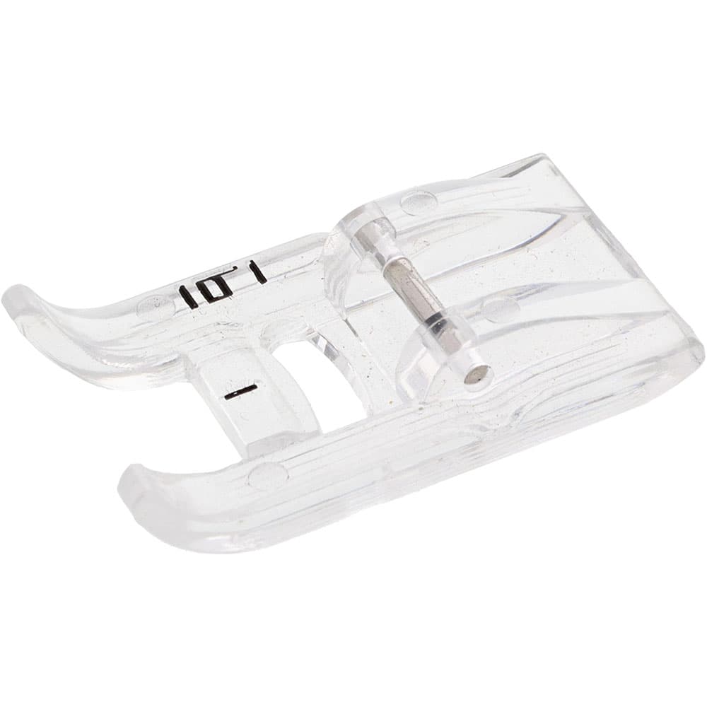 Embroidery Foot, Elna #494460-20 image # 108475