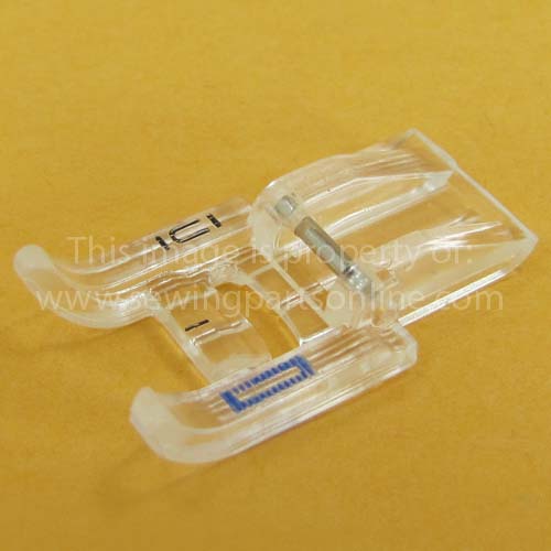 Buttonhole Foot, Elna #494500-20 image # 4952
