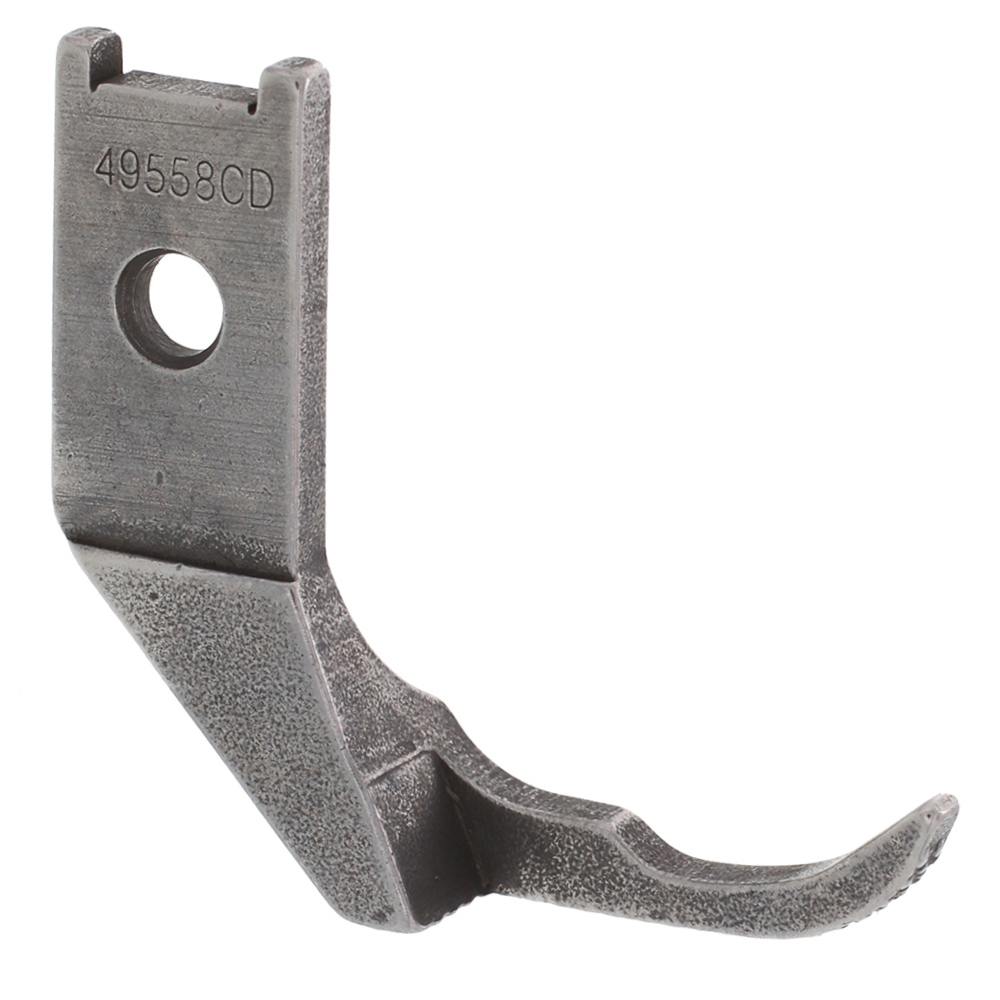 Walking Foot (Outside Single Toe), Pfaff #49558C-D image # 57874