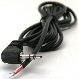 Foot Control Cord, Elna #499690 image # 8144