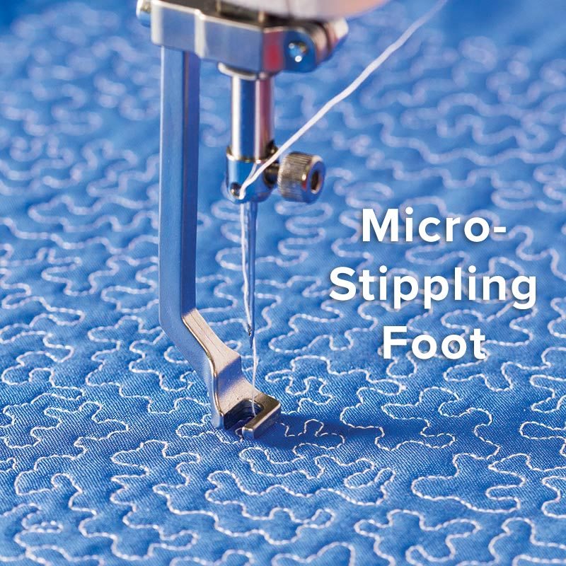 3-Piece Hopping Foot Set image # 54417