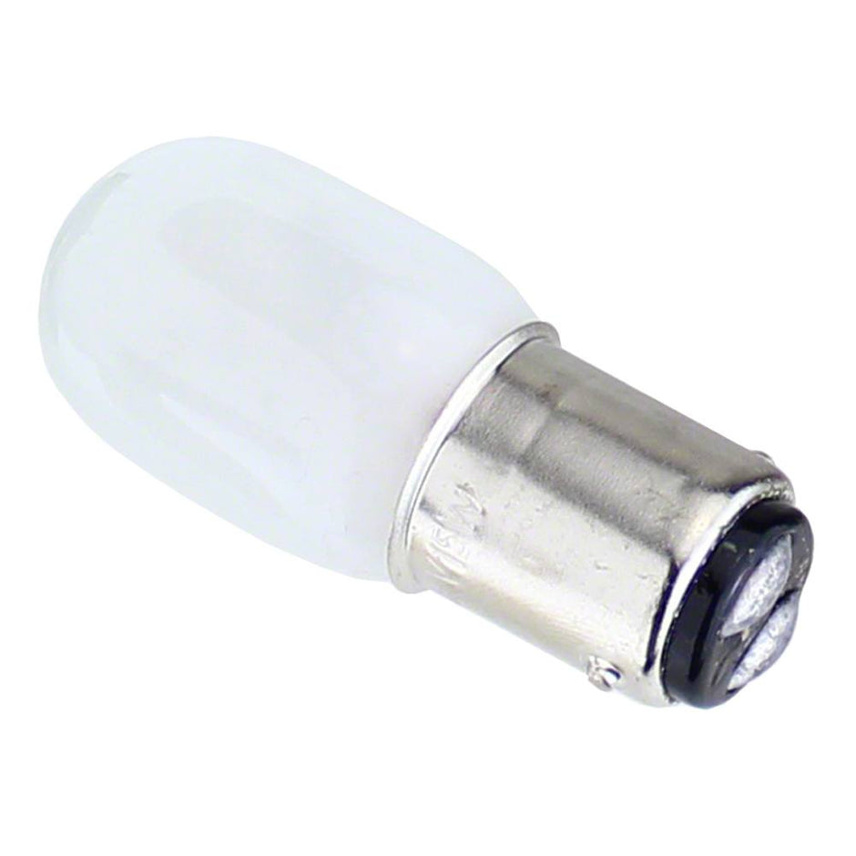 Light Bulb, Turn & Lock (15 Watt)