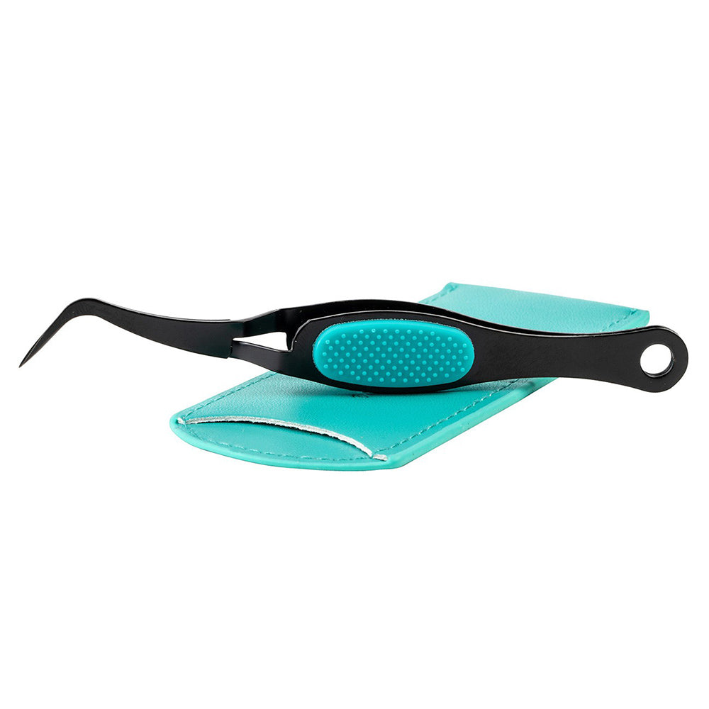 ProSeries Self-Locking Tweezers, Singer image # 69360