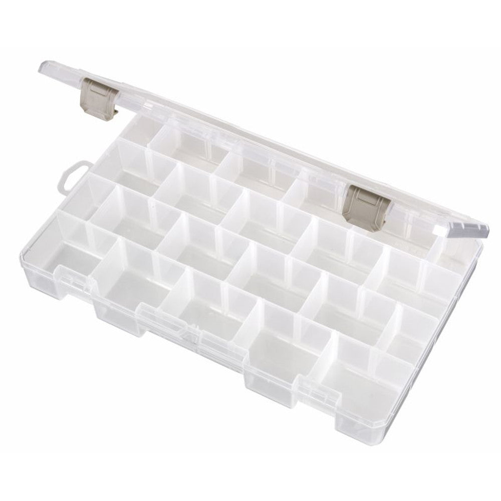 ArtBin, Solutions Box with 4 Compartments image # 48126