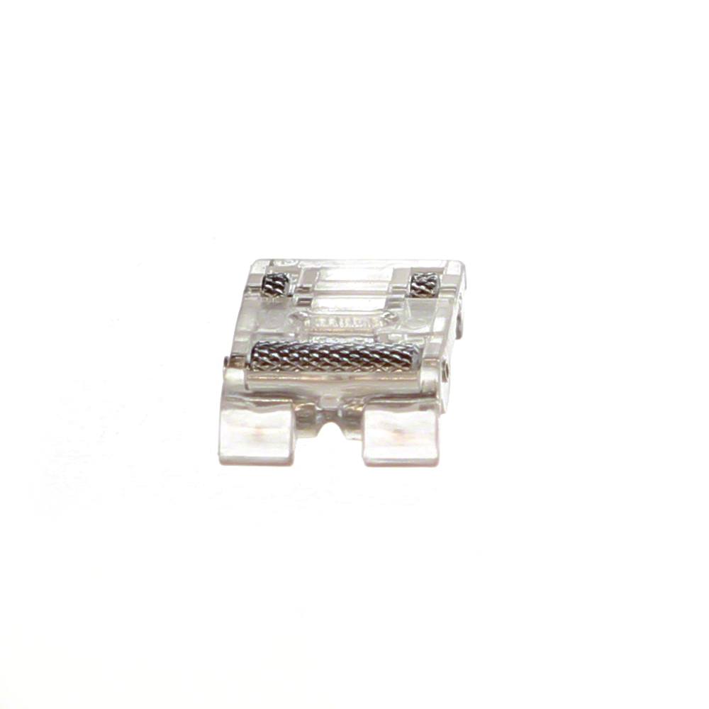 Roller Foot, Snap On image # 18190