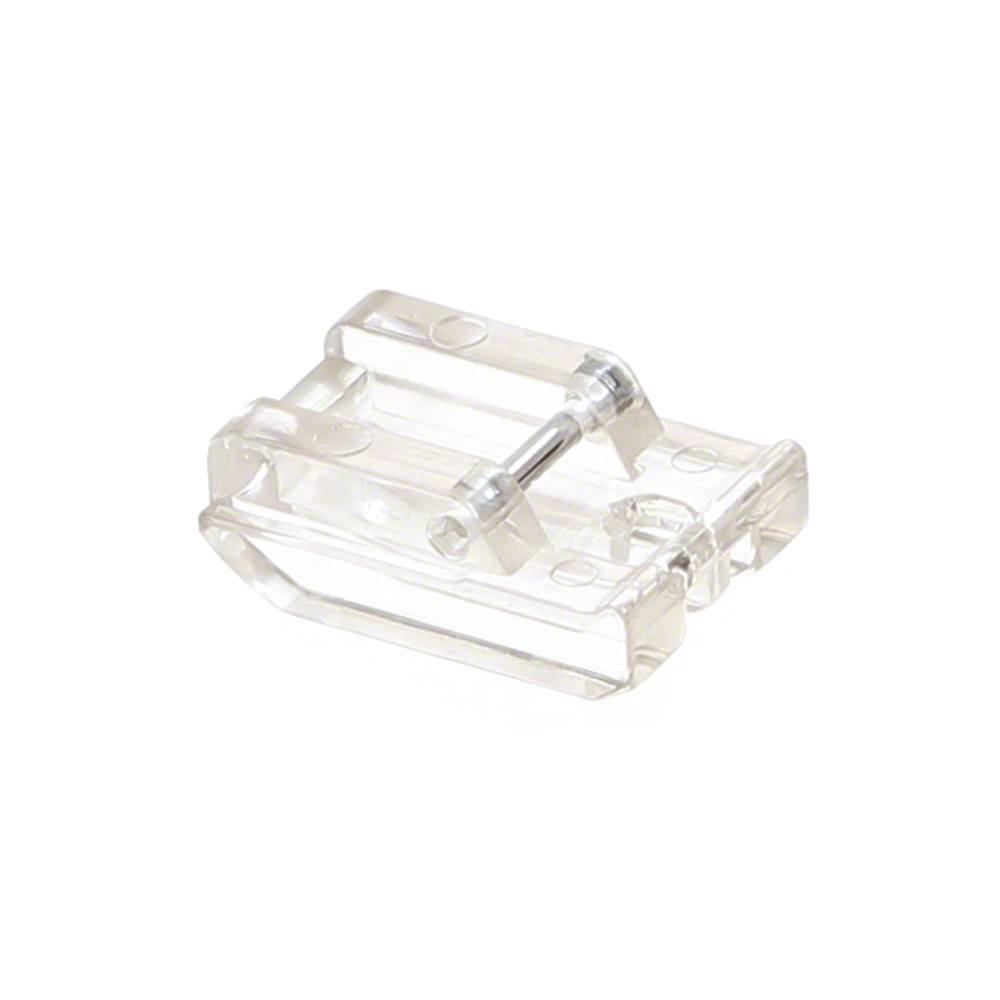 Concealed Zipper Foot, Snap On #5011-21 image # 18513