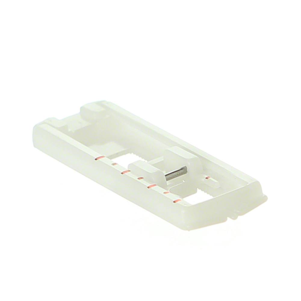 Slide Buttonhole Foot, Riccar #R11 image # 57747