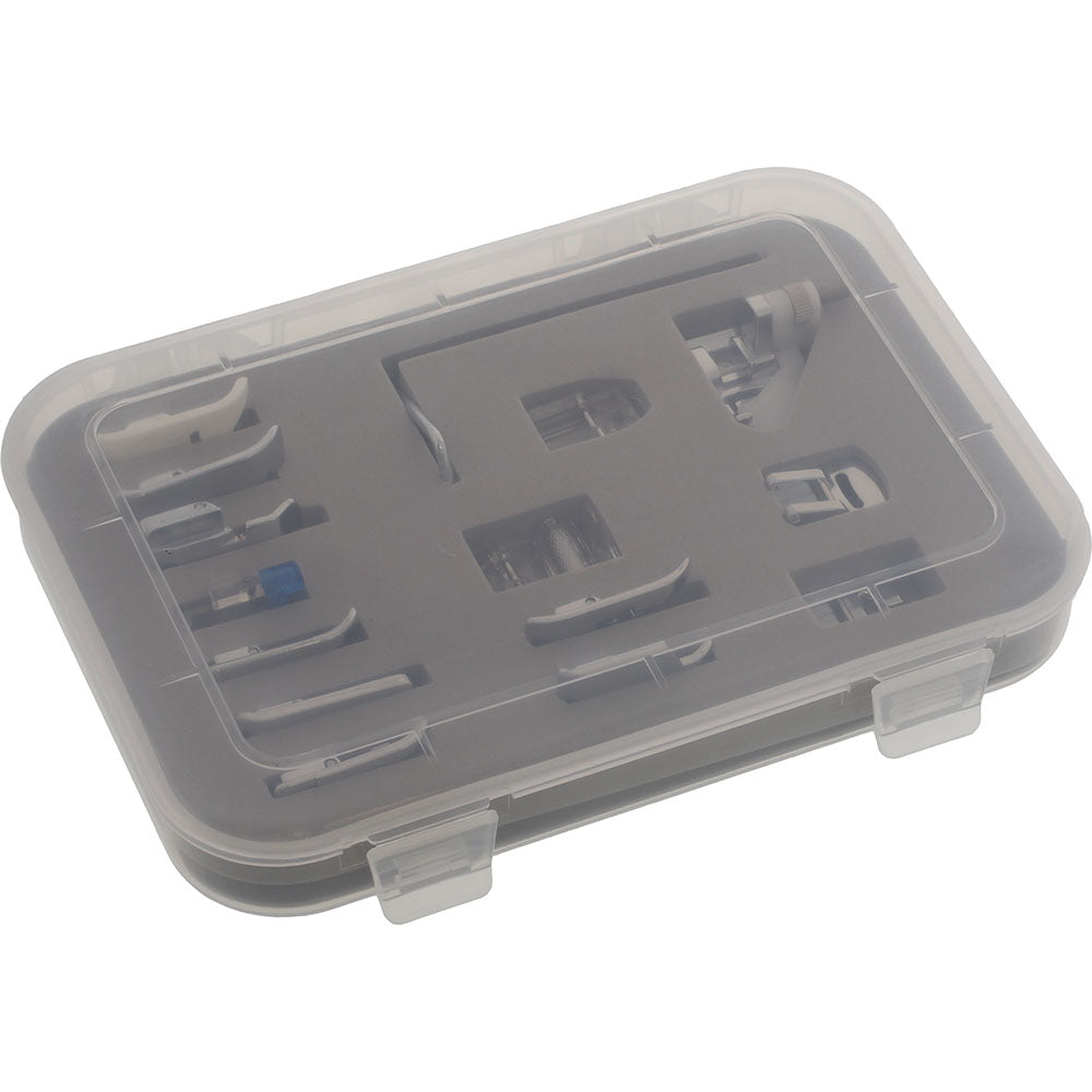 Snap On 15 Piece Sewing Foot Kit image # 64041