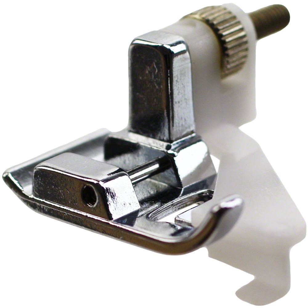 Low Shank 15 Piece Foot Kit #5011-LBL image # 32699