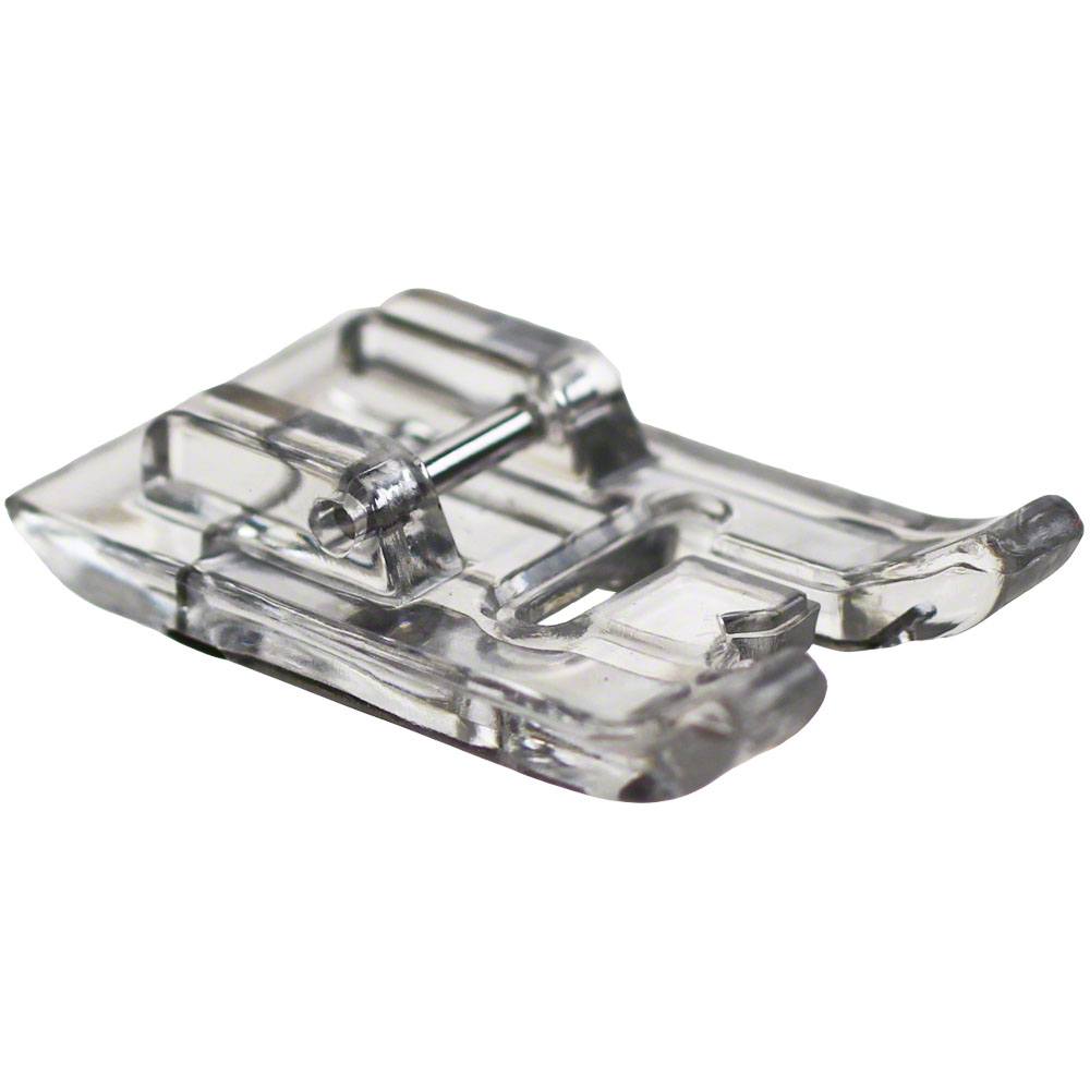 Low Shank 15 Piece Foot Kit #5011-LBL image # 32704