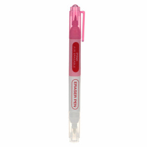 Clover, Pink Chacopen with Dual Tip and Eraser image # 47875