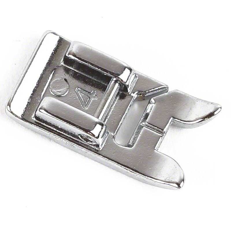 Snap-on Satin Stitch Foot, Riccar  #5013-4 image # 17896