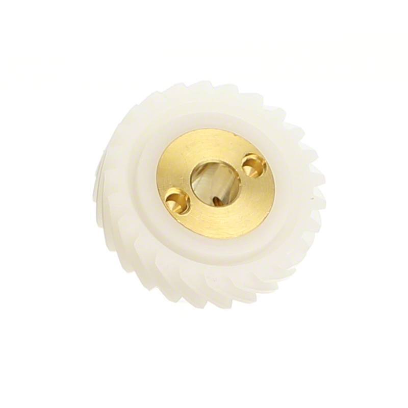 Horizontal Shaft Gear, Bernina #50141103 image # 18057