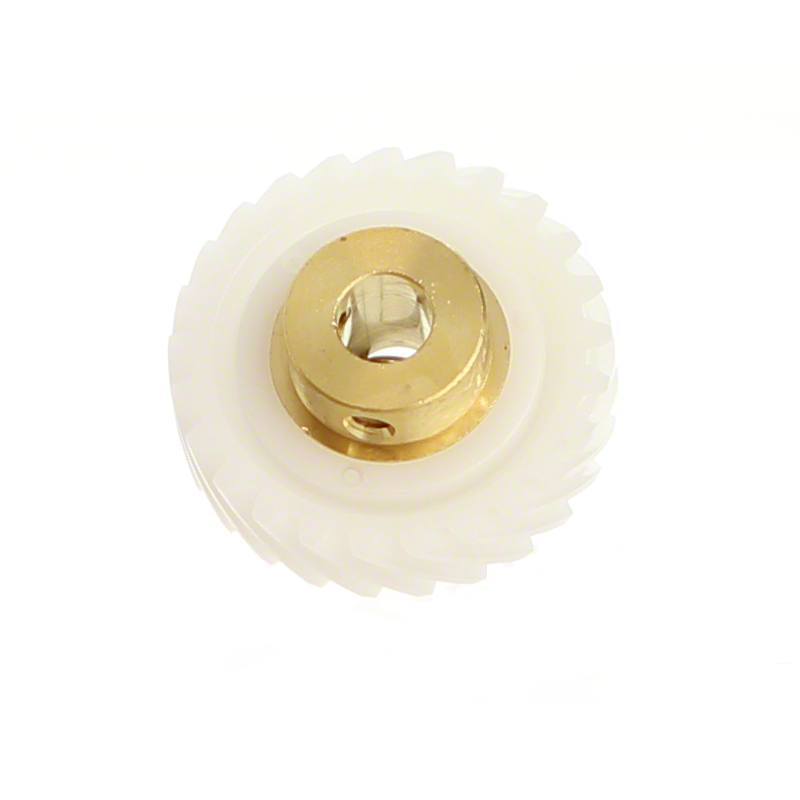 Horizontal Shaft Gear, Bernina #50141103 image # 18058