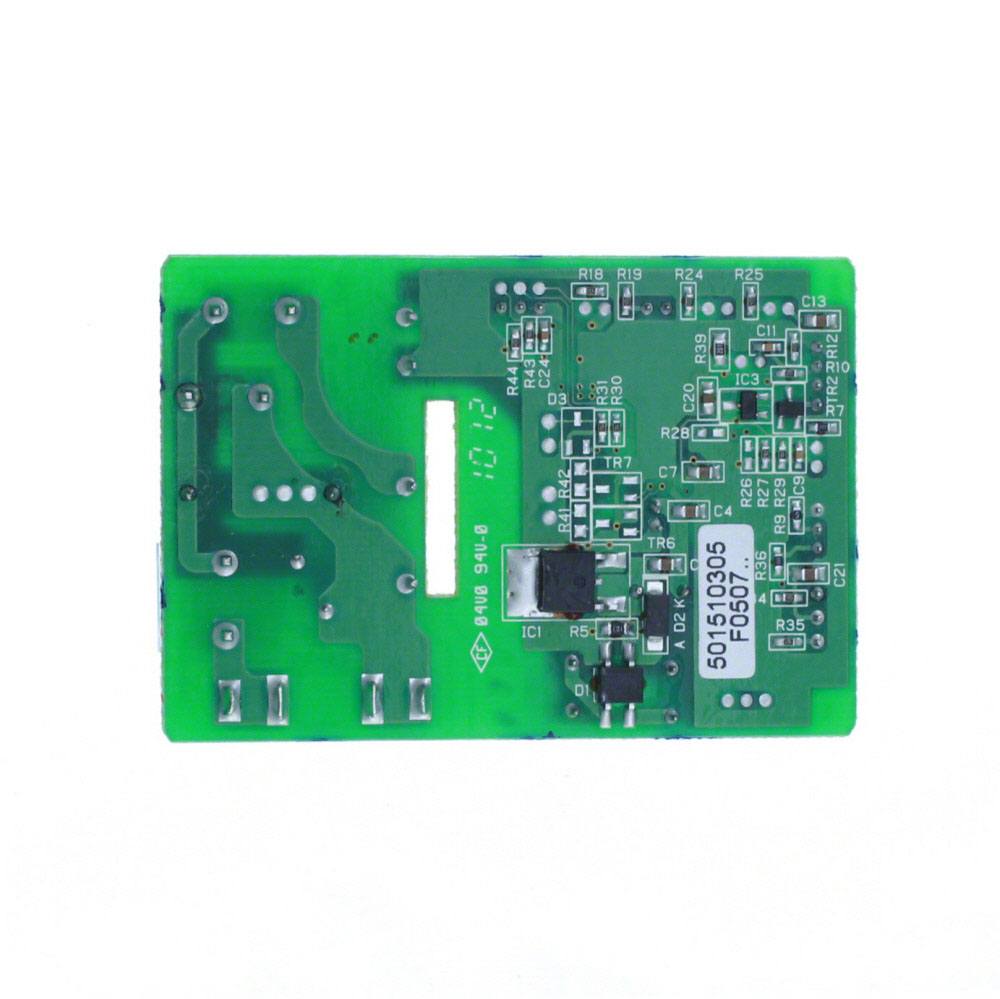 Circuit Board (B), Janome #501510202 image # 39530