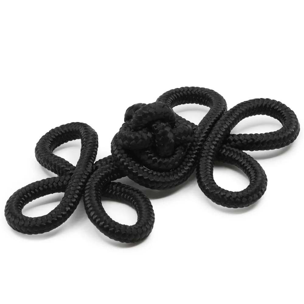 Dritz, 4" Frog Closure image # 100997