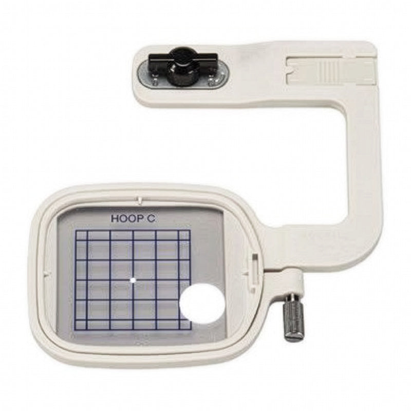 Embroidery Hoop C 2" x 2", Bernette #5020600023