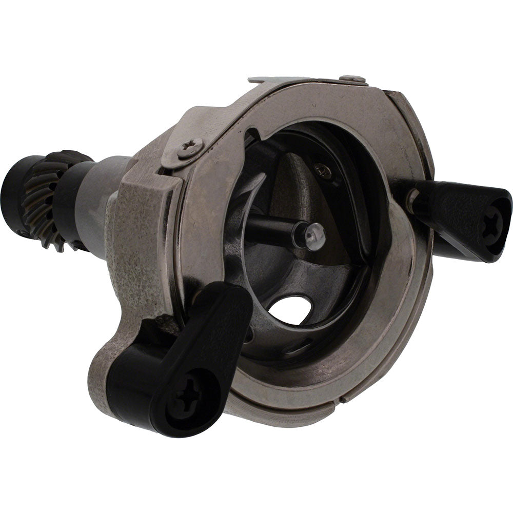 Race Hook Unit, Bernette #5020601124 image # 44639