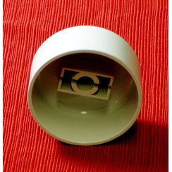 Handwheel, Janome #502068306 image # 73853