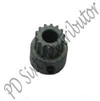 Pulley, Bernina #50215503 image # 8176