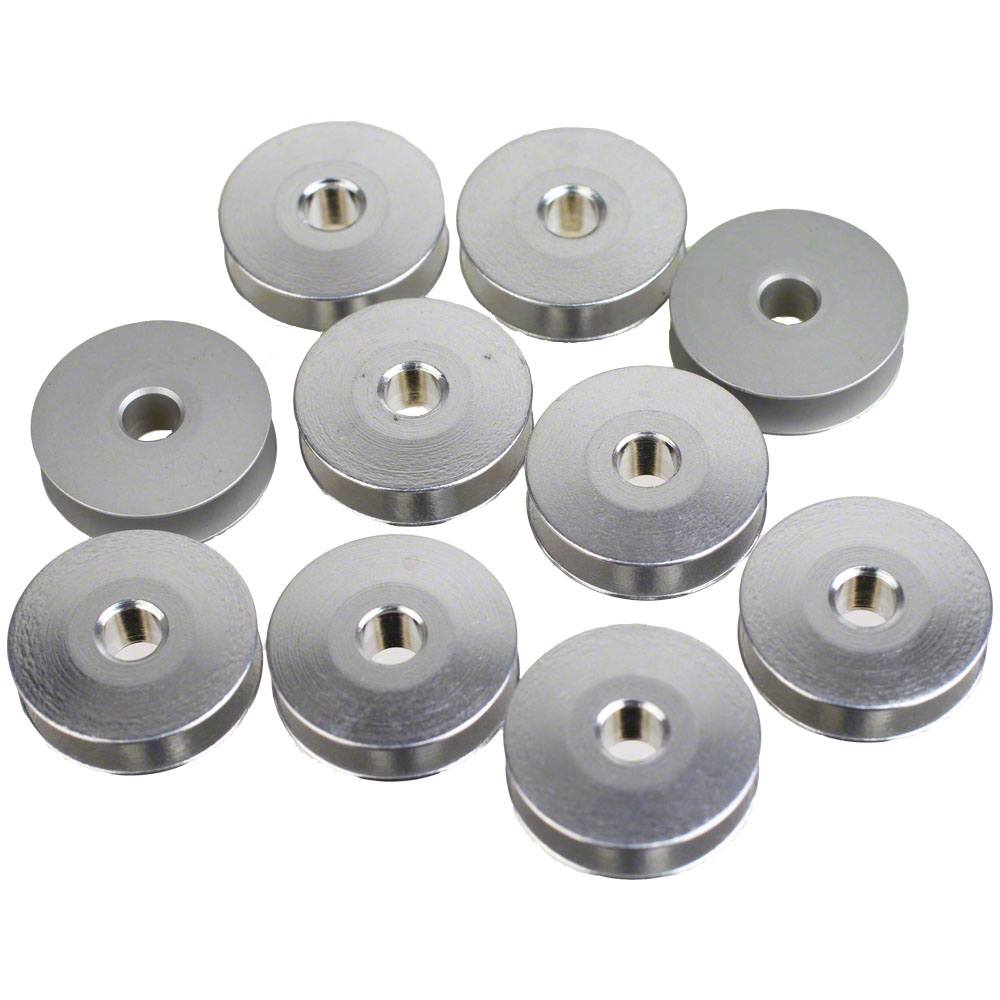 Bobbin (10pk), Brother #502526 image # 30515