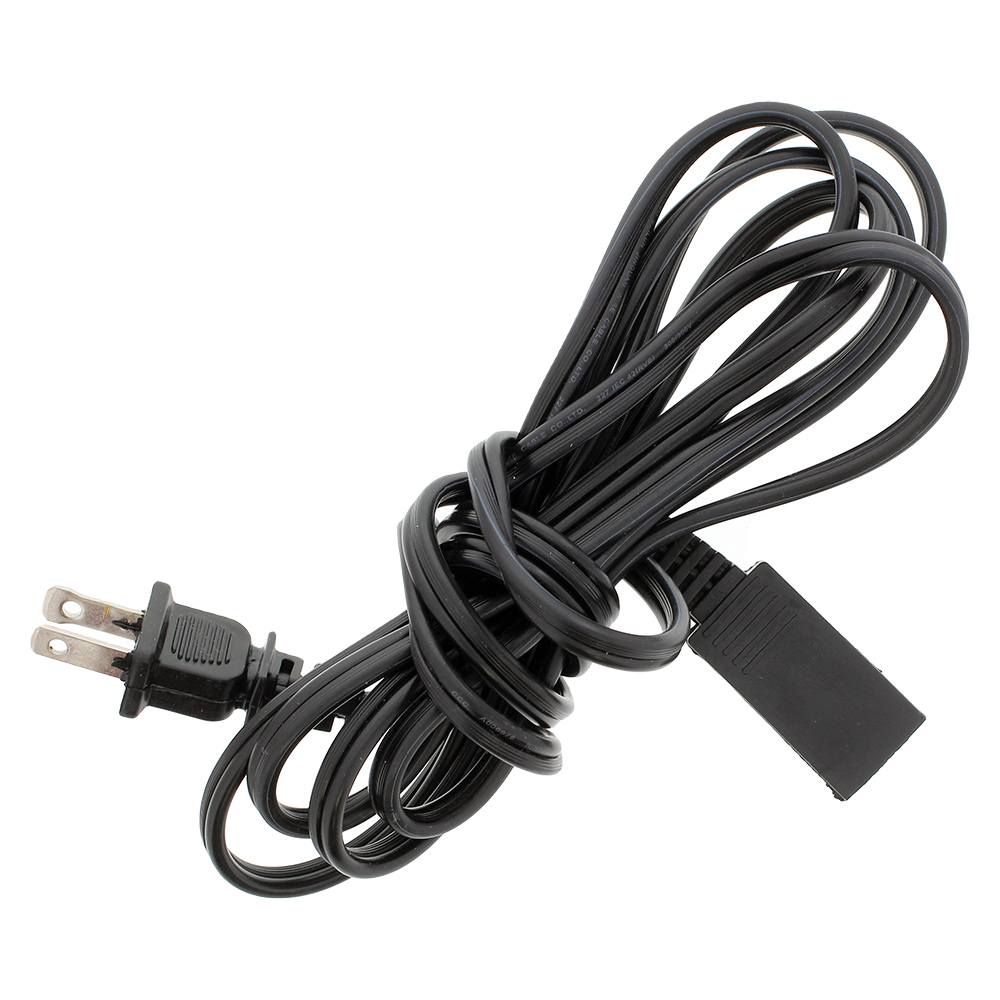 Two-Prong Power Cord, Pfaff #50346N image # 77805
