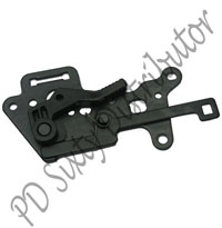 Lifter Plate Unit, Janome #503607007 image # 8182