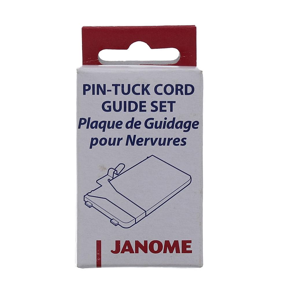 Pintucking Cord Guides, Janome #503813008 image # 71124
