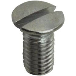 Needle Plate Screw, Singer #504050-851 image # 21402