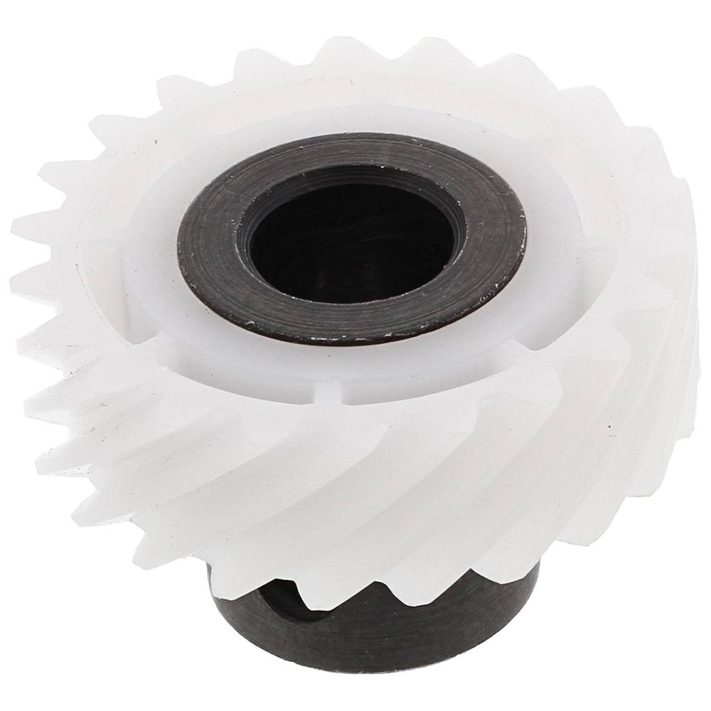 Lower Shaft Gear, Janome #650076000 image # 106302