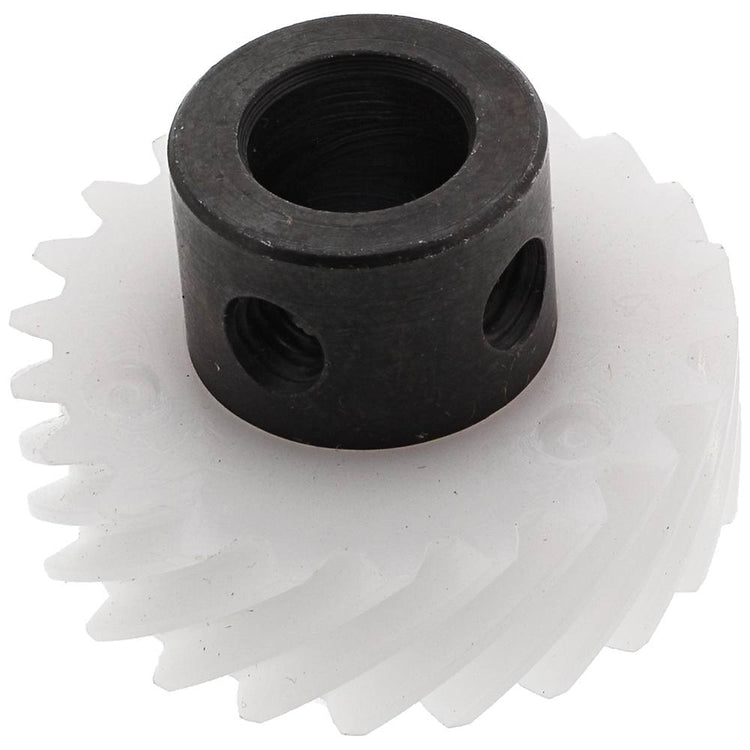 Lower Shaft Gear, Janome #650076000 image # 106303