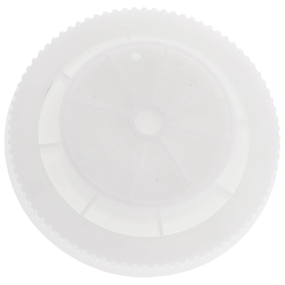 Belt Wheel, Janome # 508055009 image # 92968