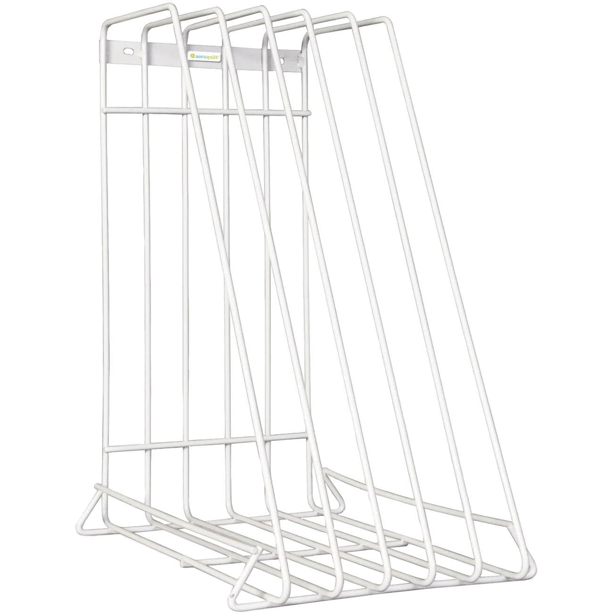 Accuquilt 5-Slot Wire Storage Rack