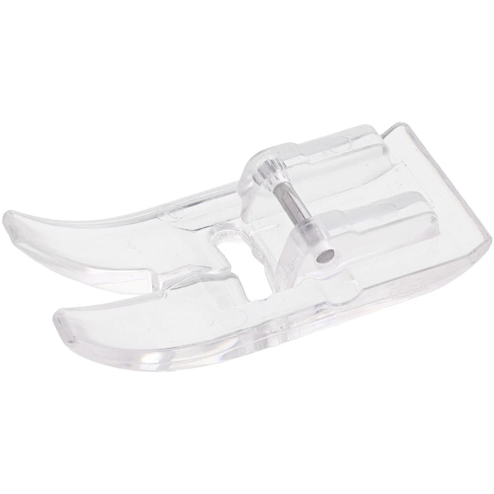 Zig Zag Foot, Snap-On, Janome #508502006 image # 108478