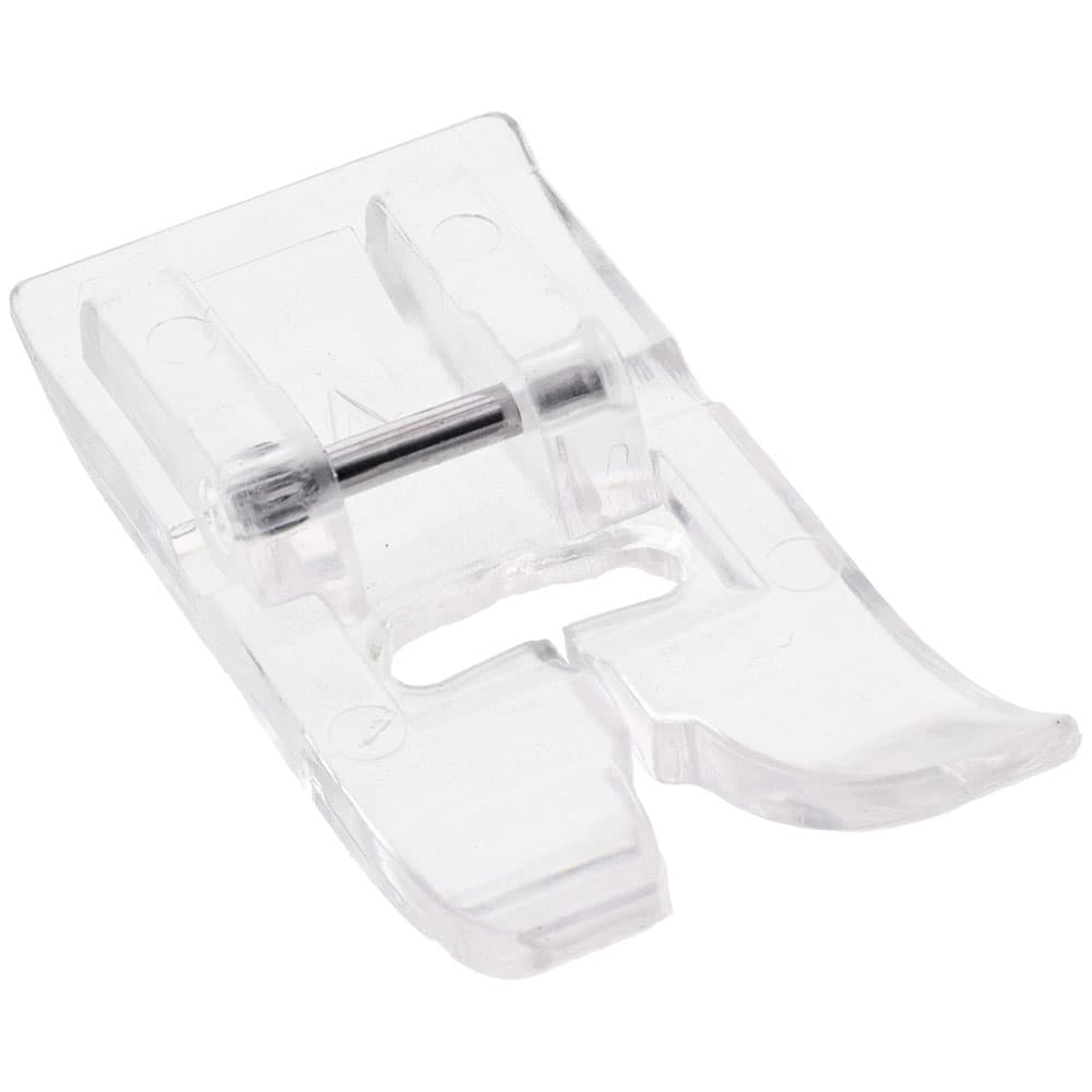 Zig Zag Foot, Snap-On, Janome #508502006 image # 108477