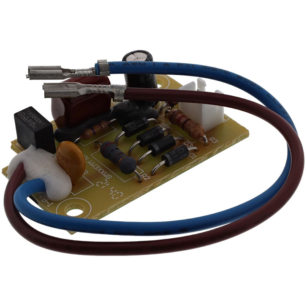 Printed Circuit Board, Janome #508512205 image # 110792