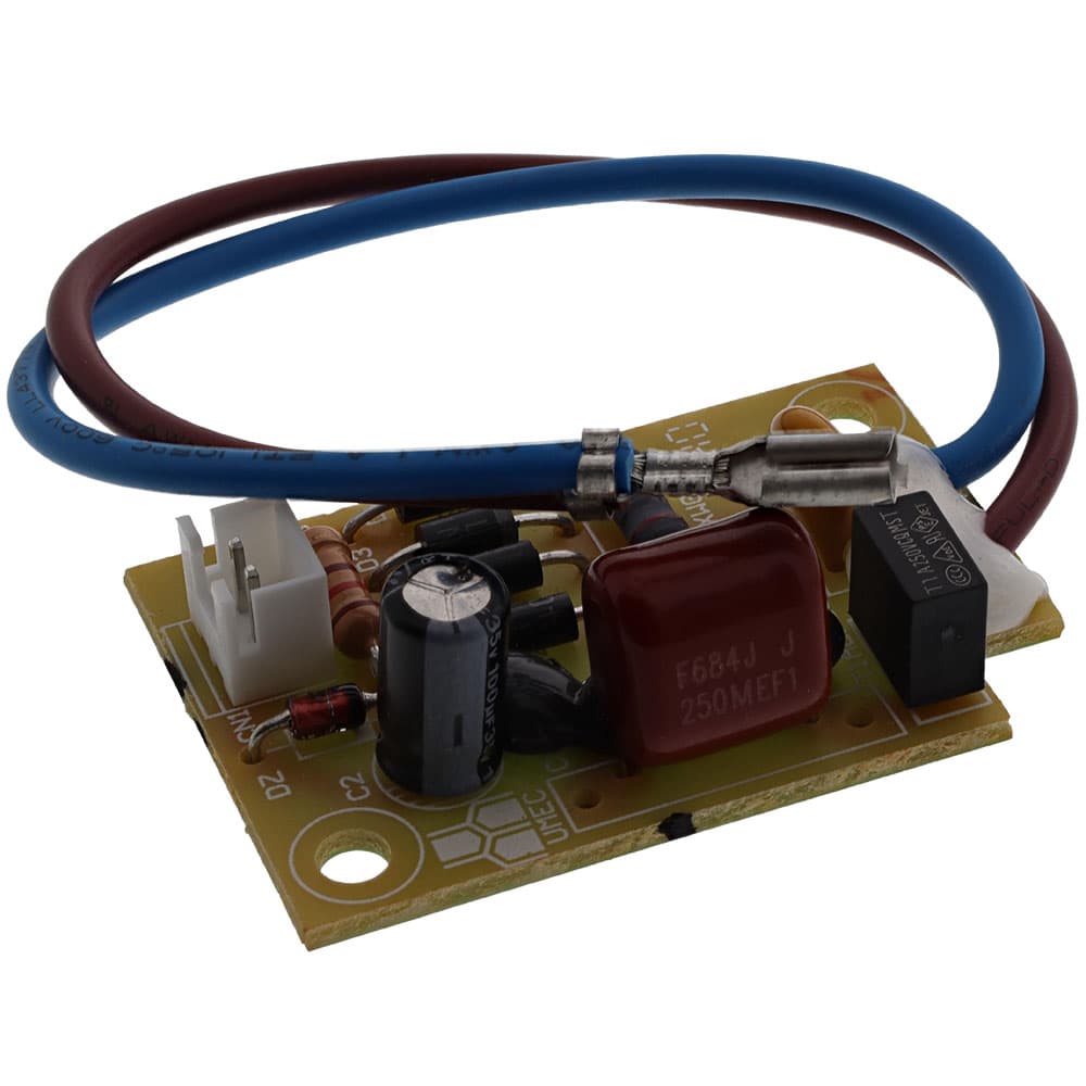 Printed Circuit Board, Janome #508512205 image # 76383