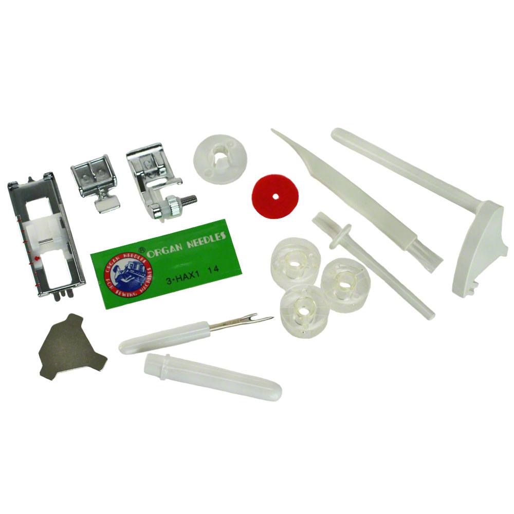 Accessory Set, Janome, Babylock #508870008 image # 39348
