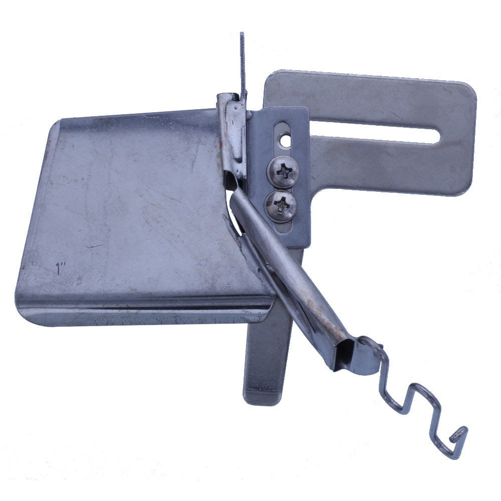 Binder (Double Fold, 1"), Juki #508 1" image # 55043